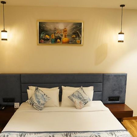 Shukrana Resort & Spa Una  Екстер'єр фото