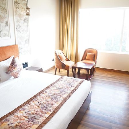 Shukrana Resort & Spa Una  Екстер'єр фото