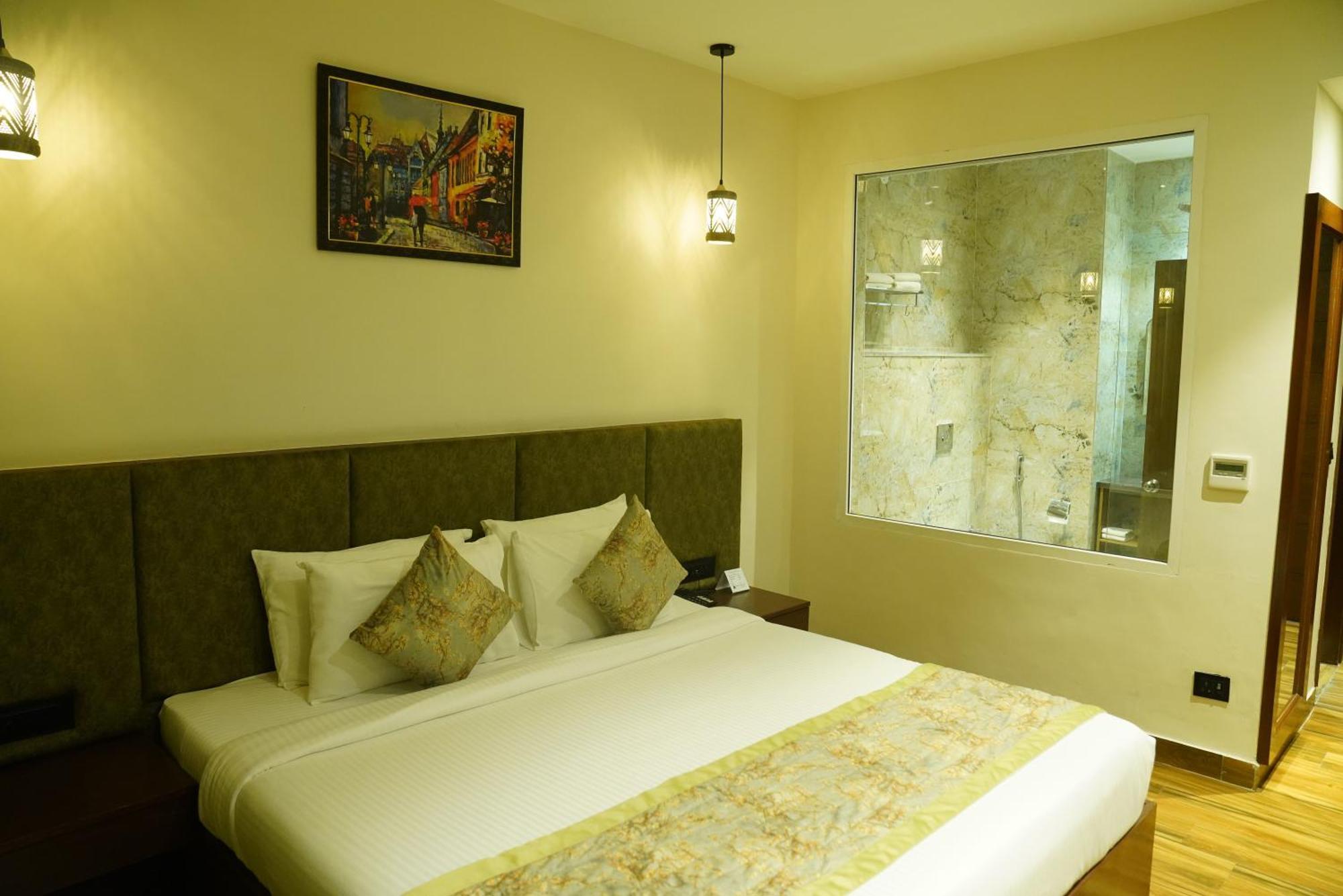 Shukrana Resort & Spa Una  Екстер'єр фото