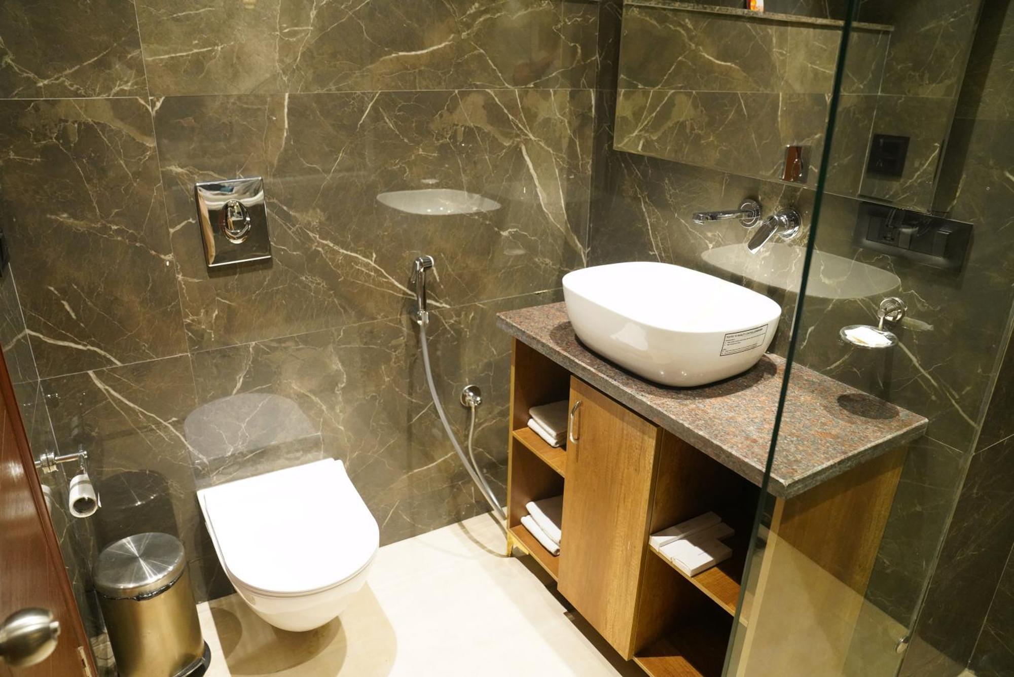 Shukrana Resort & Spa Una  Екстер'єр фото